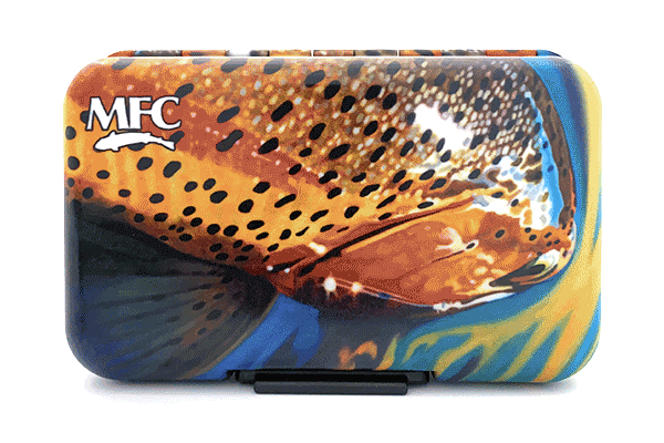 MFC - MFC Poly Fly Box