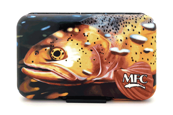 MFC - MFC Poly Fly Box