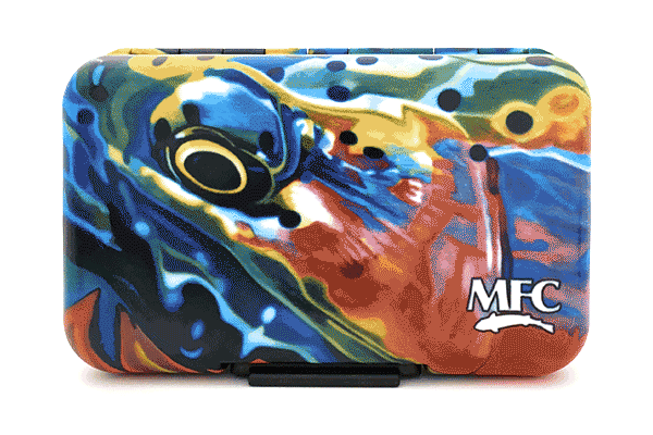 MFC - MFC Poly Fly Box