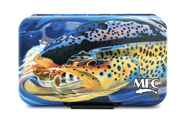 MFC - MFC Poly Fly Box