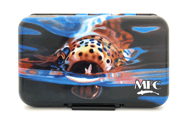 MFC - MFC Poly Fly Box