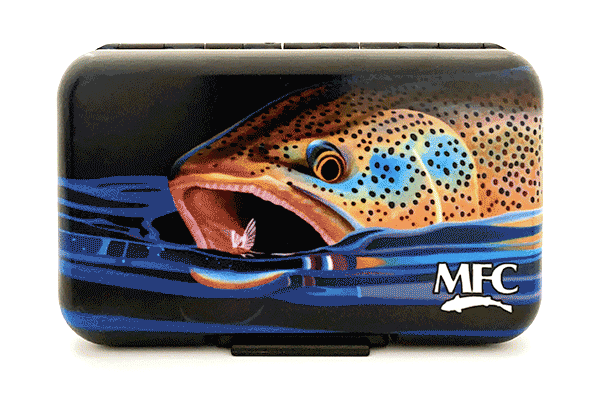 MFC - MFC Poly Fly Box