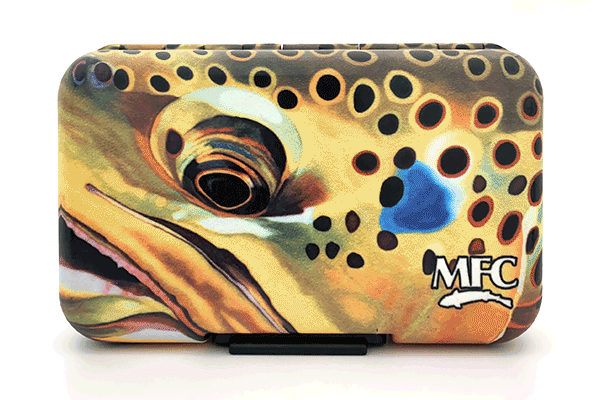 MFC - MFC Poly Fly Box