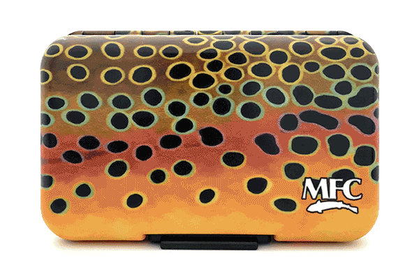 MFC - MFC Poly Fly Box