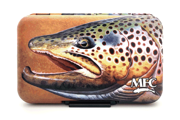 MFC - MFC Poly Fly Box
