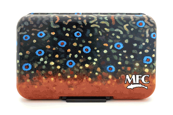 MFC - MFC Poly Fly Box