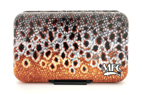 MFC - MFC Poly Fly Box