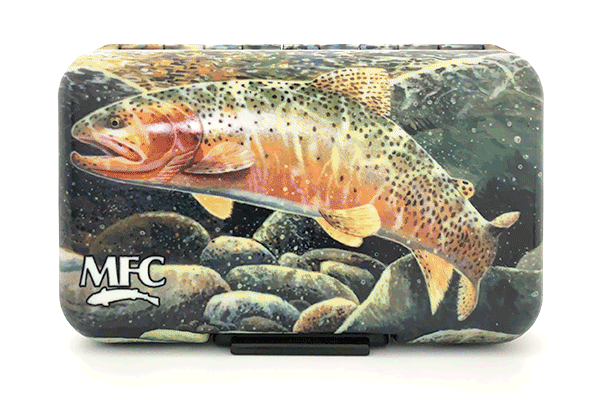 MFC - MFC Poly Fly Box