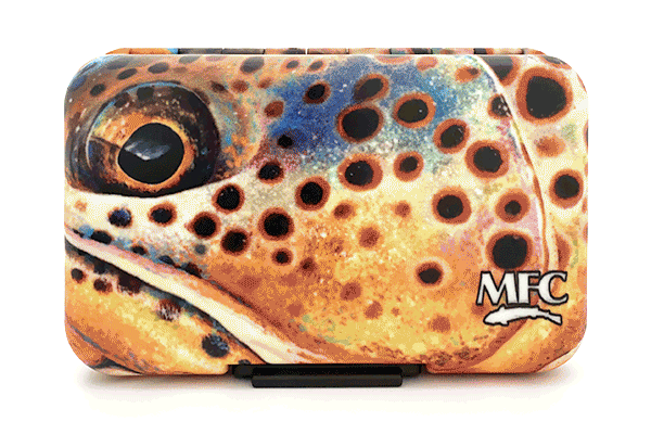 MFC - MFC Poly Fly Box