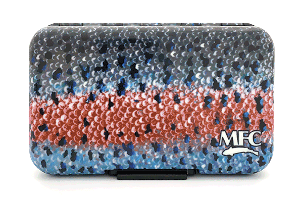 MFC - MFC Poly Fly Box