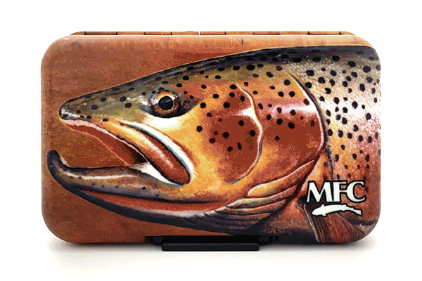 MFC - MFC Poly Fly Box