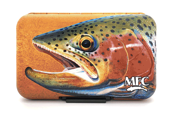 MFC - MFC Poly Fly Box