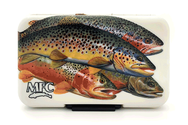 MFC - MFC Poly Fly Box
