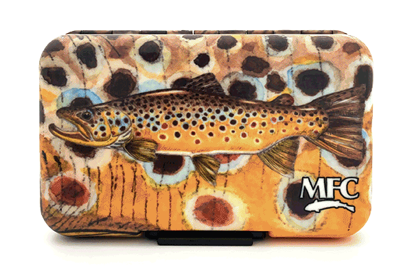 MFC - MFC Poly Fly Box