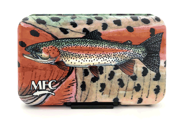 MFC - MFC Poly Fly Box
