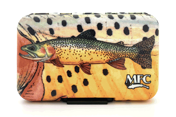 MFC - MFC Poly Fly Box