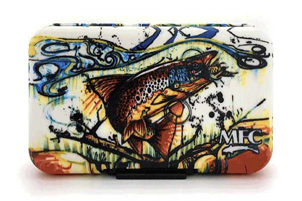 MFC - MFC Poly Fly Box