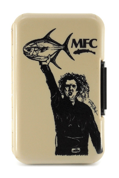 MFC - MFC Poly Fly Box