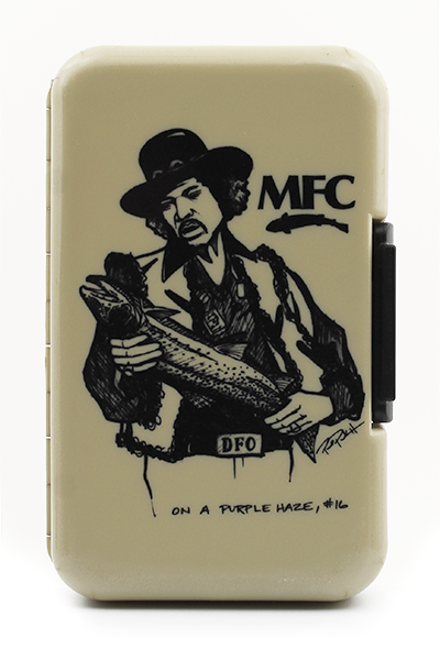 MFC - MFC Poly Fly Box