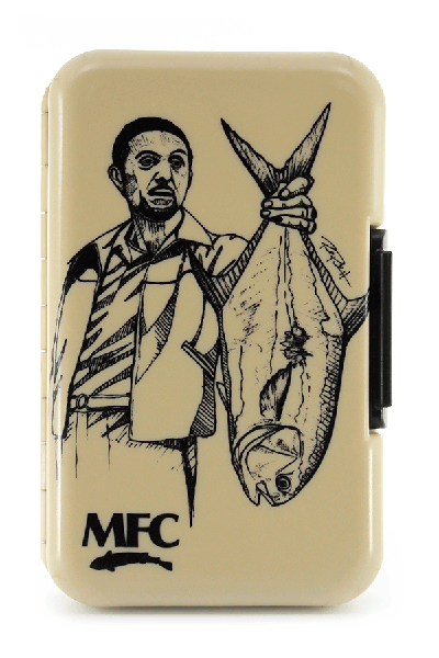 MFC - MFC Poly Fly Box