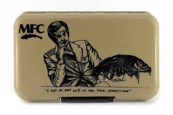 MFC - MFC Poly Fly Box