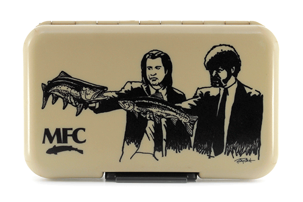 MFC - MFC Poly Fly Box