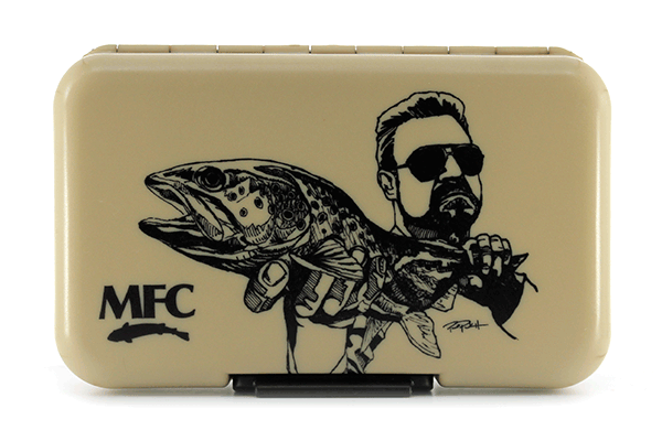 MFC - MFC Poly Fly Box