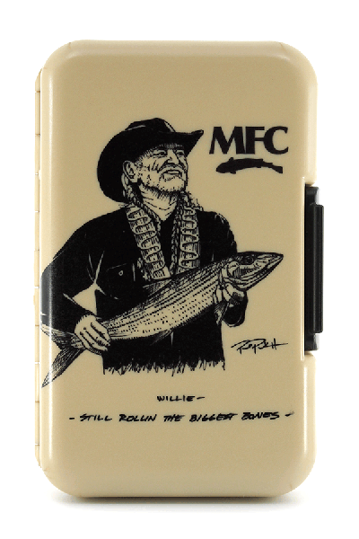 MFC - MFC Poly Fly Box
