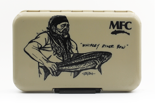MFC - MFC Poly Fly Box