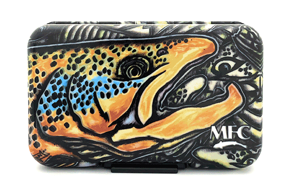 MFC - MFC Poly Fly Box