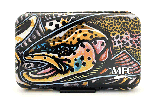 MFC - MFC Poly Fly Box