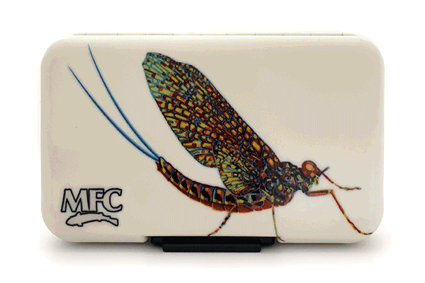 MFC - MFC Poly Fly Box