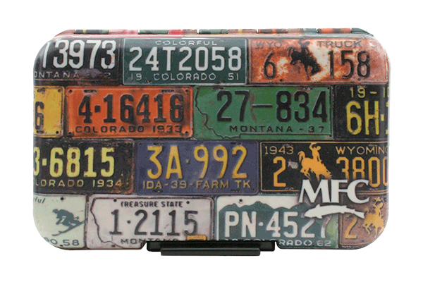 MFC - MFC Poly Fly Box