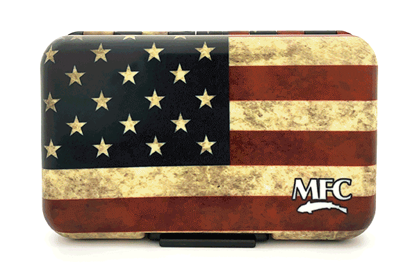 MFC - MFC Poly Fly Box