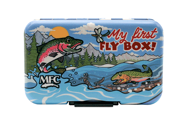 MFC - MFC Poly Fly Box