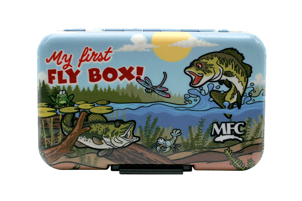 MFC - MFC Poly Fly Box