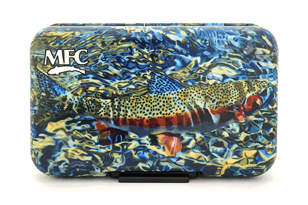 MFC - MFC Poly Fly Box