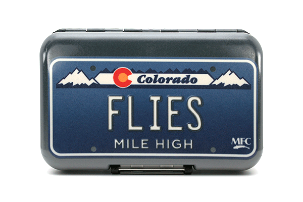 MFC - MFC Poly Fly Box
