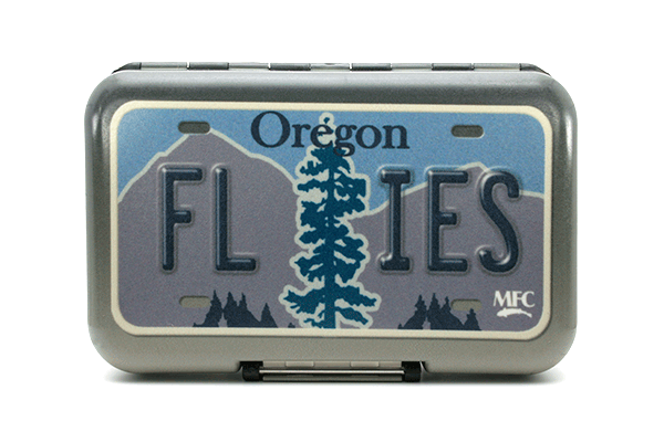 MFC - MFC Poly Fly Box