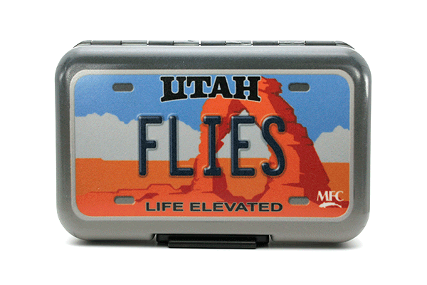 MFC - MFC Poly Fly Box