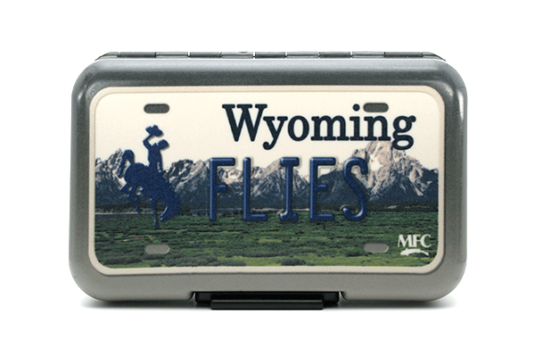 MFC - MFC Poly Fly Box