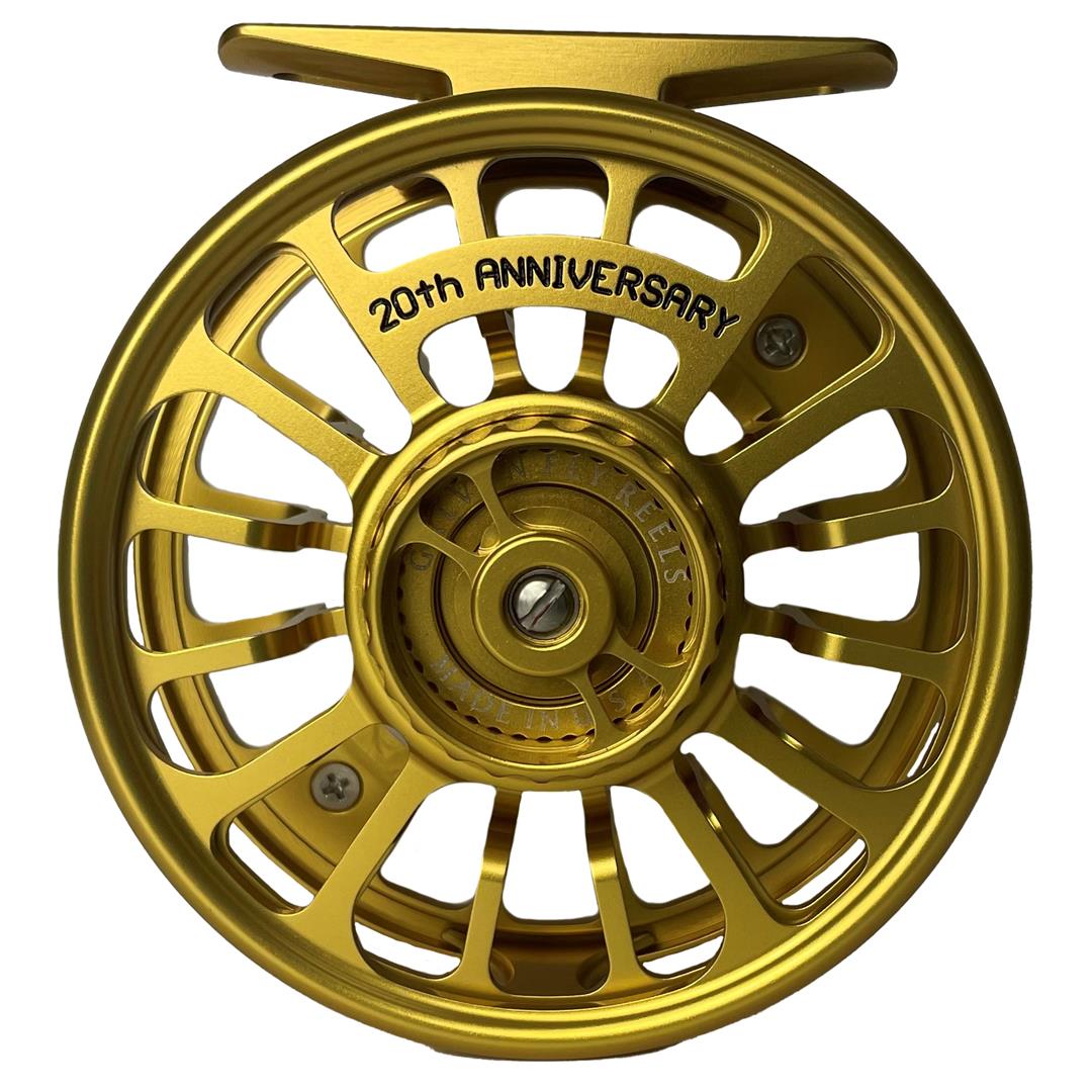 Galvan Torque - Reel - Arbor Anglers