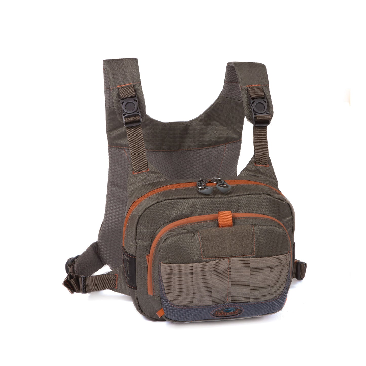 FP - Cross Current Chest Pack - Arbor Anglers