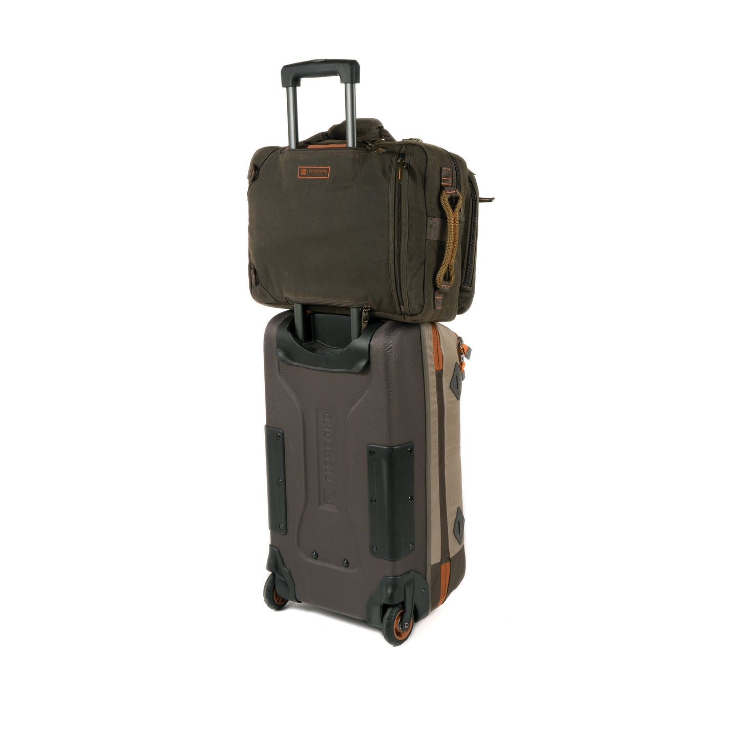 FP - Boulder Briefcase