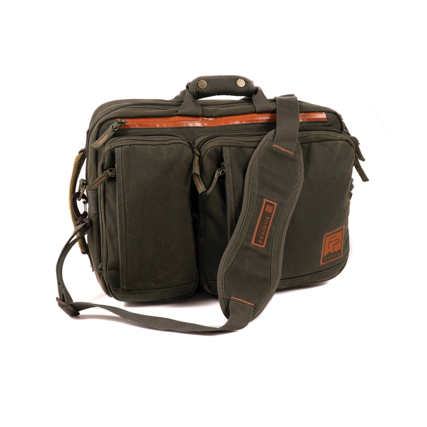 FP - Boulder Briefcase