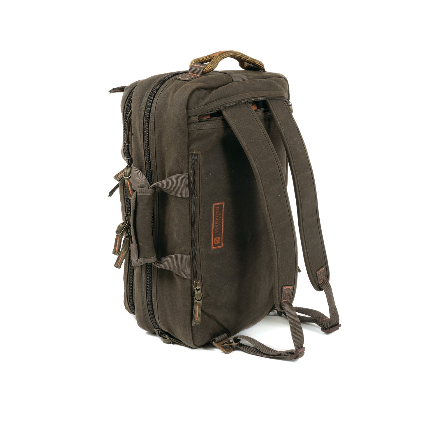 FP - Boulder Briefcase