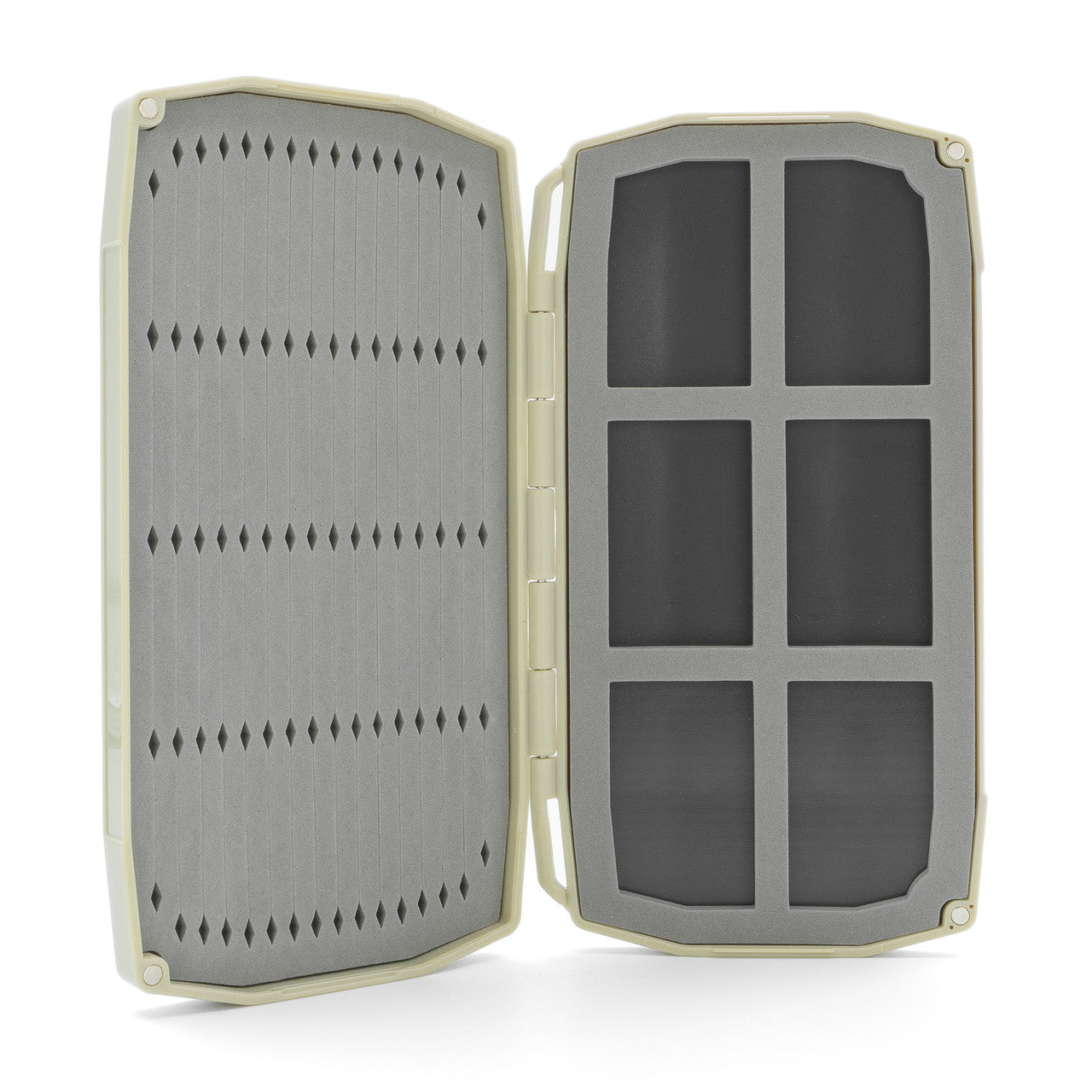 Umpqua - UPG Foam Tailwater Lg - Arbor Anglers