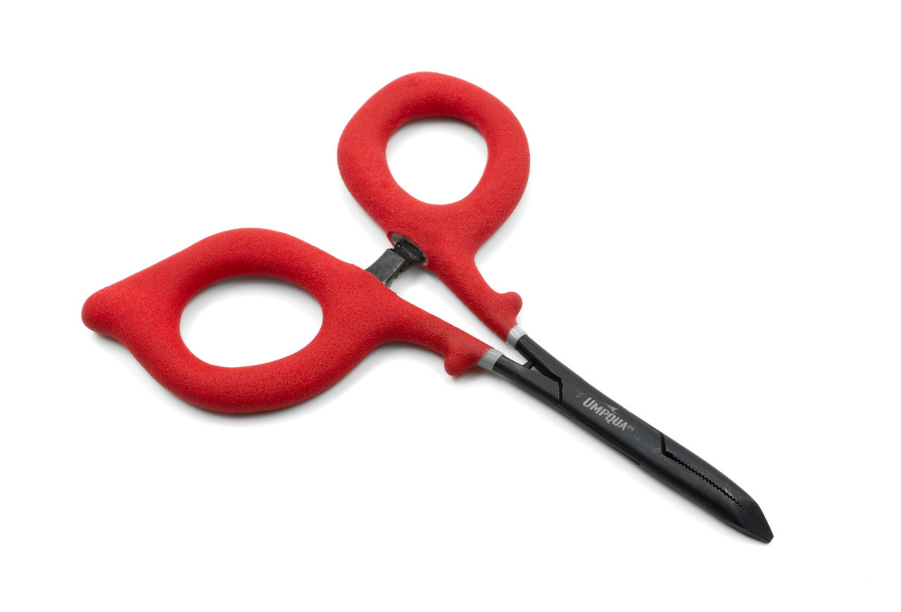 Umpqua - Rivergrip Ps Hemo/Frcp 5"