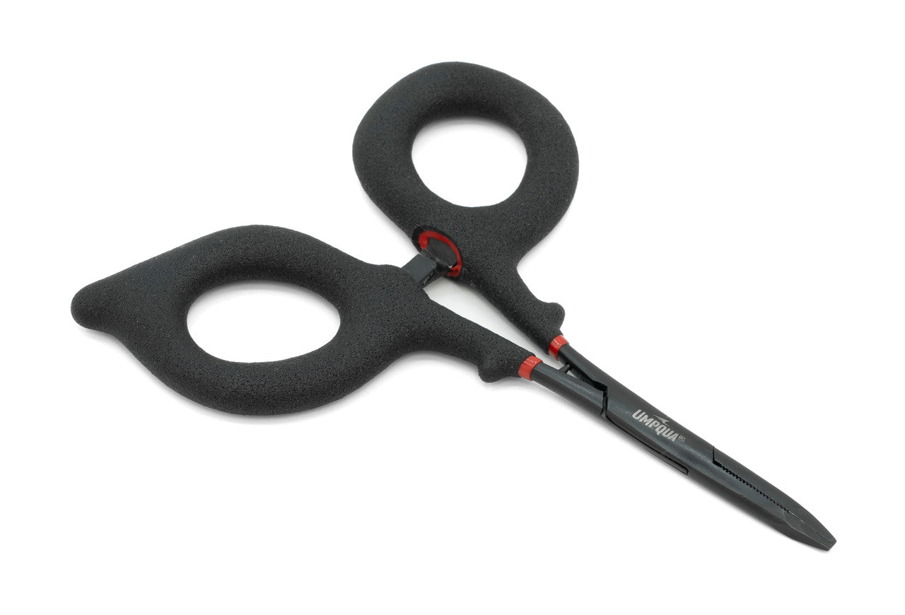 Umpqua - Rivergrip Ps Hemo/Frcp 5"