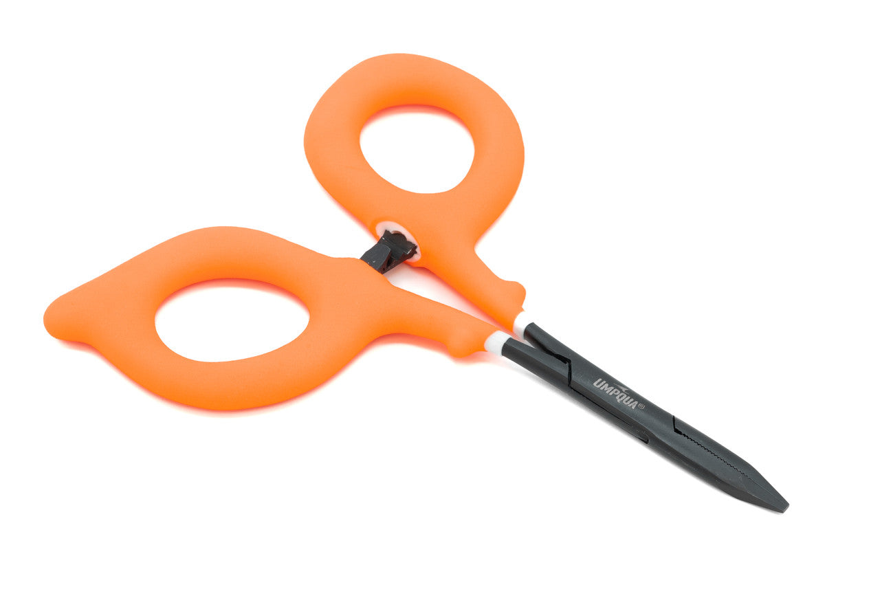 Umpqua - Rivergrip Ps Hemo/Frcp 5"